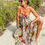 Thumbnail: Ladybird dress print