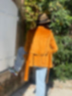 Thumbnail: Velvet Jacket