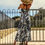 Thumbnail: Ladybird dress print