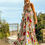 Thumbnail: Ladybird dress print