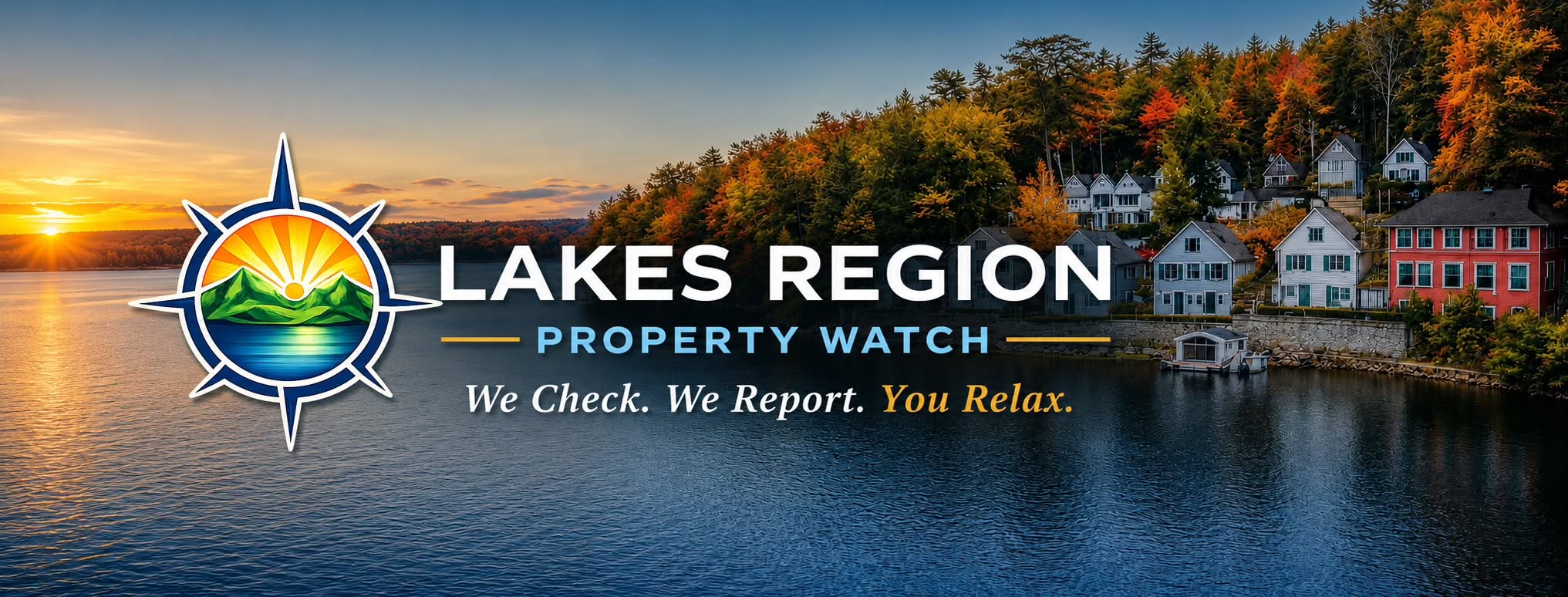 Lakes Region Property Watch LLC