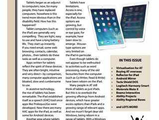 Newsletter: March 2014
