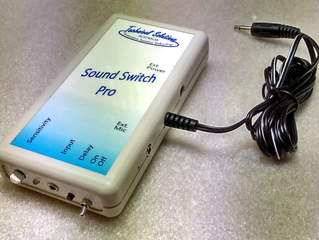 Sound Switch Pro