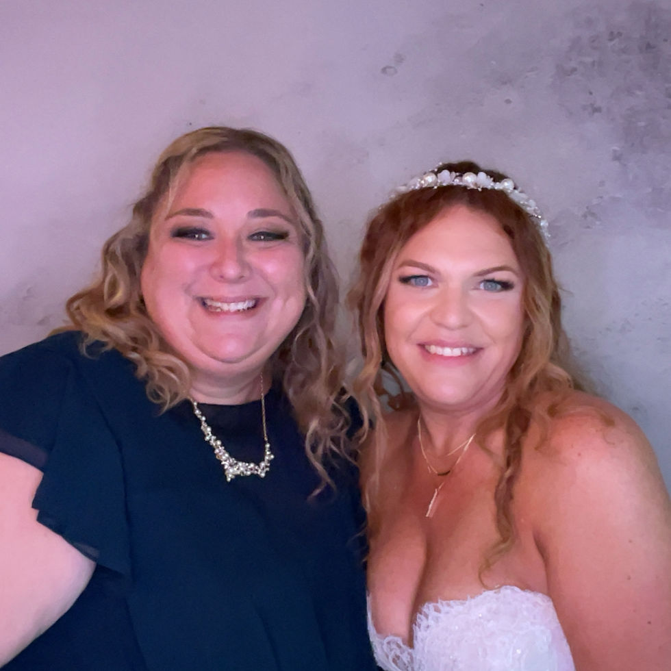 Wedding Shots
