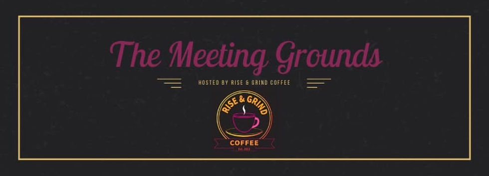 The Meeting Grounds Book Club  