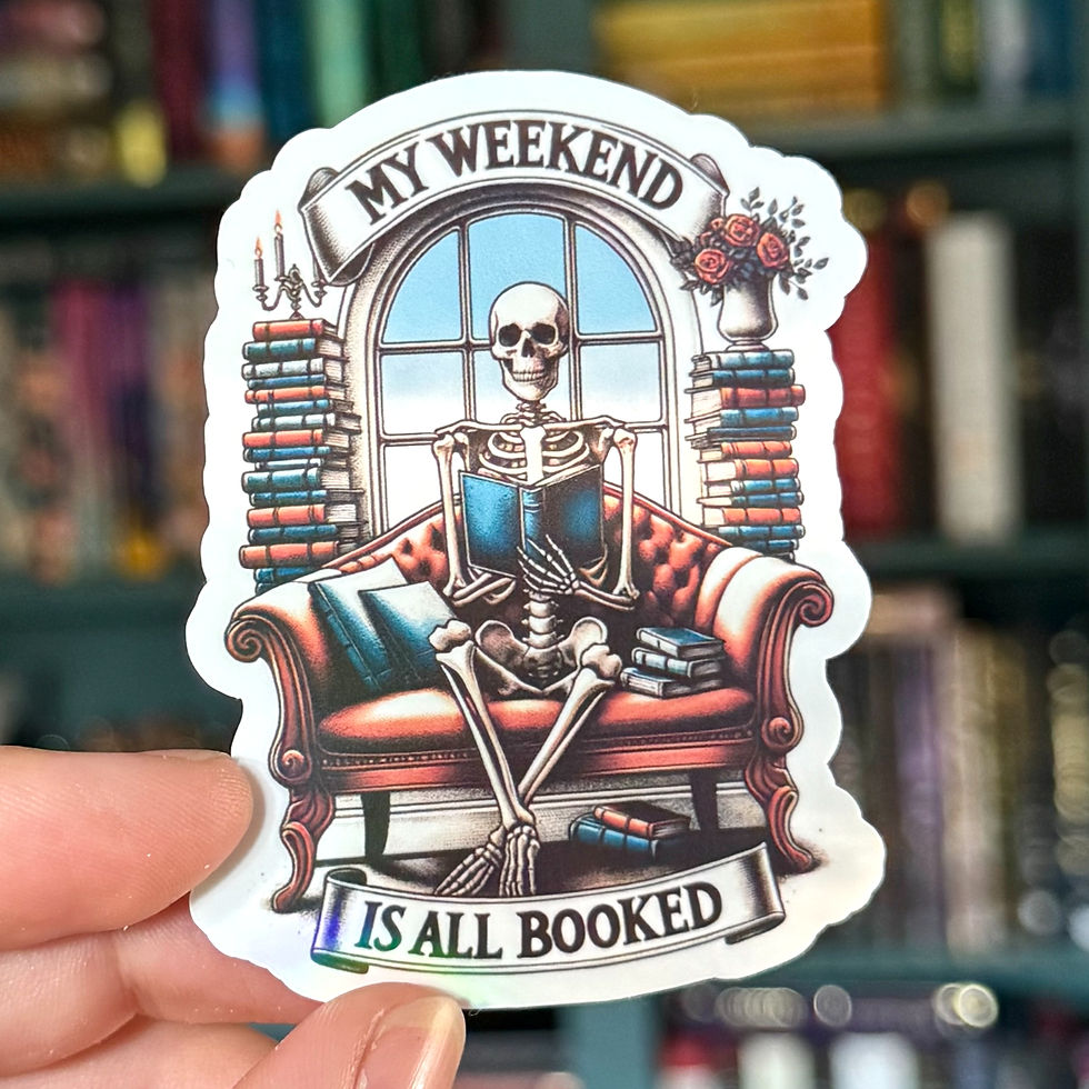 Thumbnail: 3in Holographic Stickers