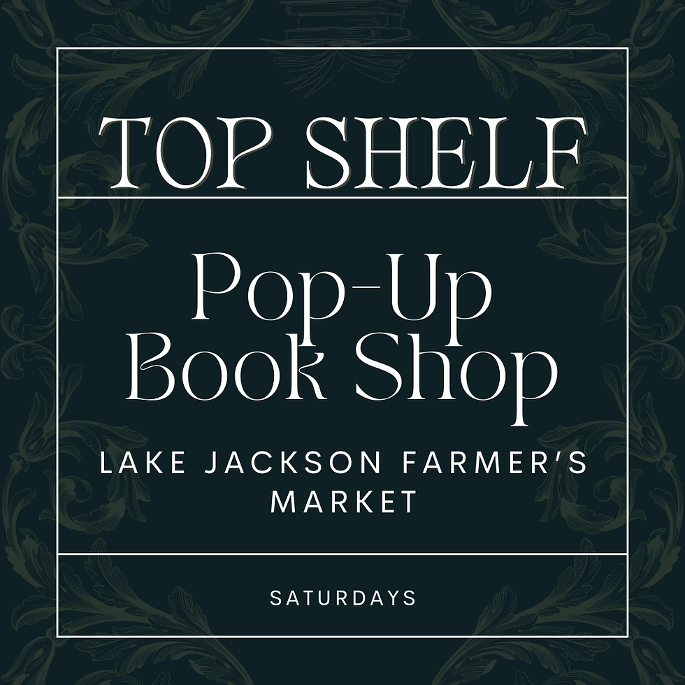 Lake Jackson Farmer's Market