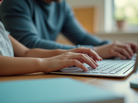 Top Internet Safety Tips for Parents and Kids
