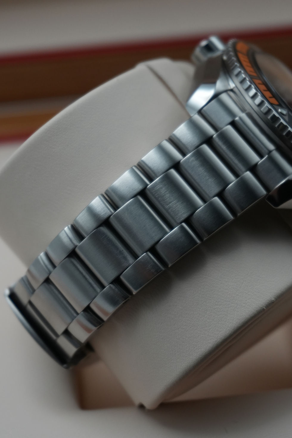 Thumbnail: OMEGA Seamaster Planet Ocean 600m 43.5mm - 215.30.44.21.01.002