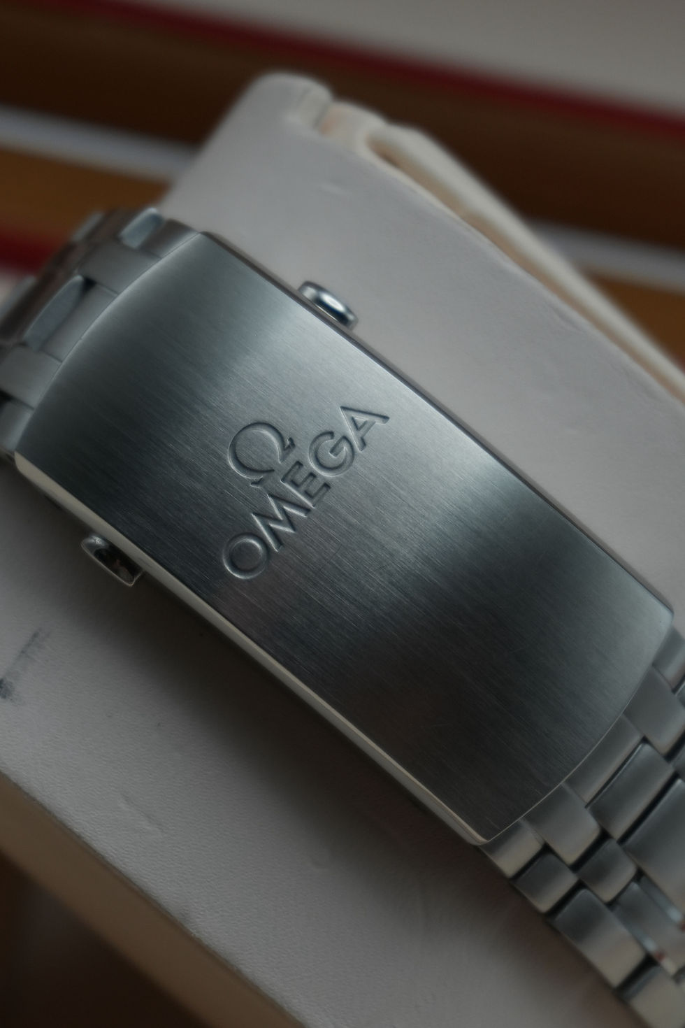 Thumbnail: OMEGA Seamaster Diver 300m 42mm - 210.30.42.20.03.001