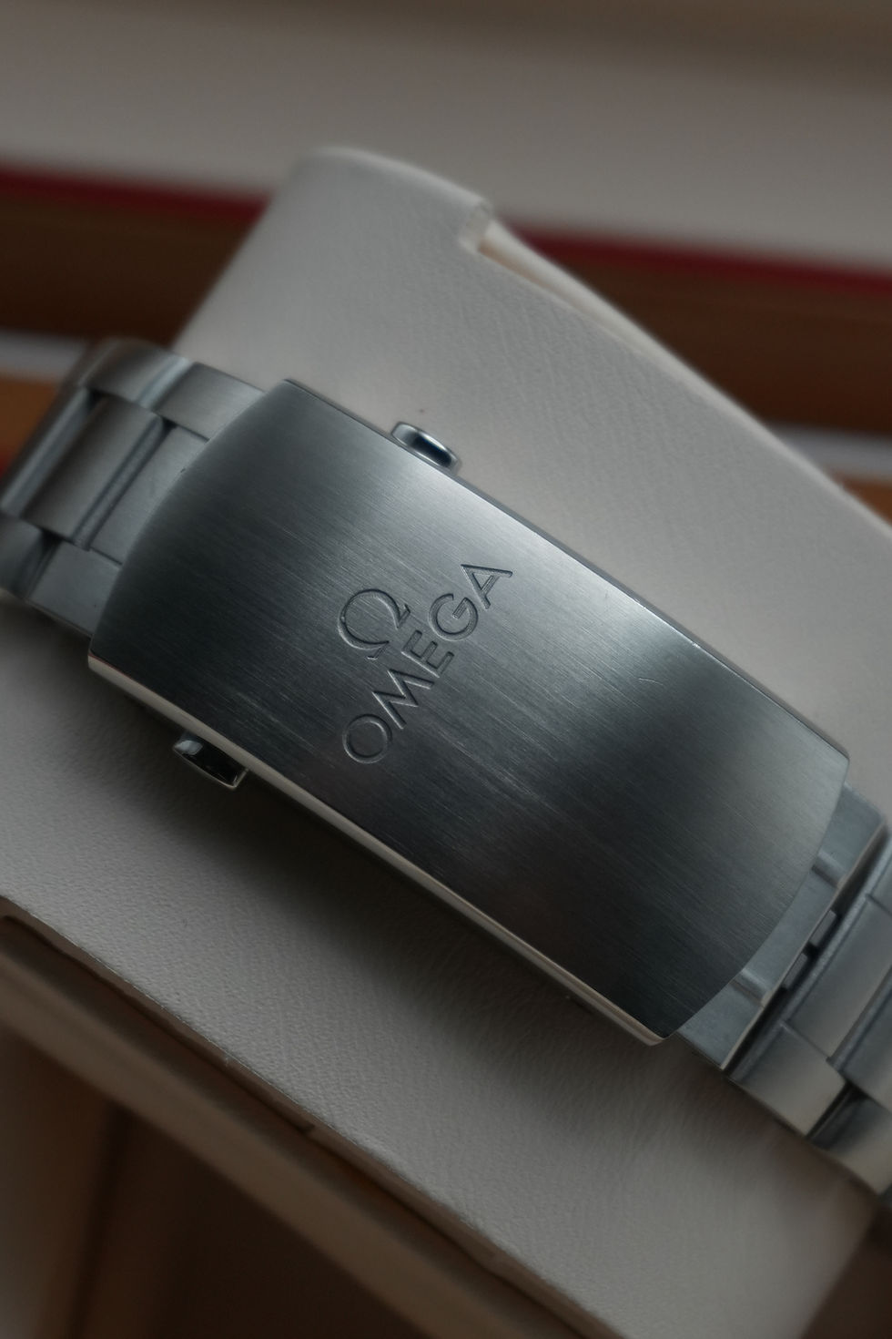 Thumbnail: OMEGA Seamaster Planet Ocean 600m 43.5mm - 215.30.44.21.01.002