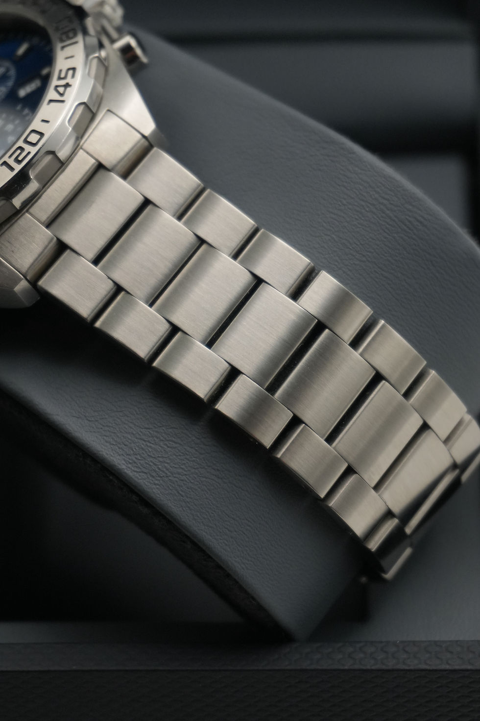 Thumbnail: TAG Heuer Formula 1 Chronograph 43mm - CAZ101K