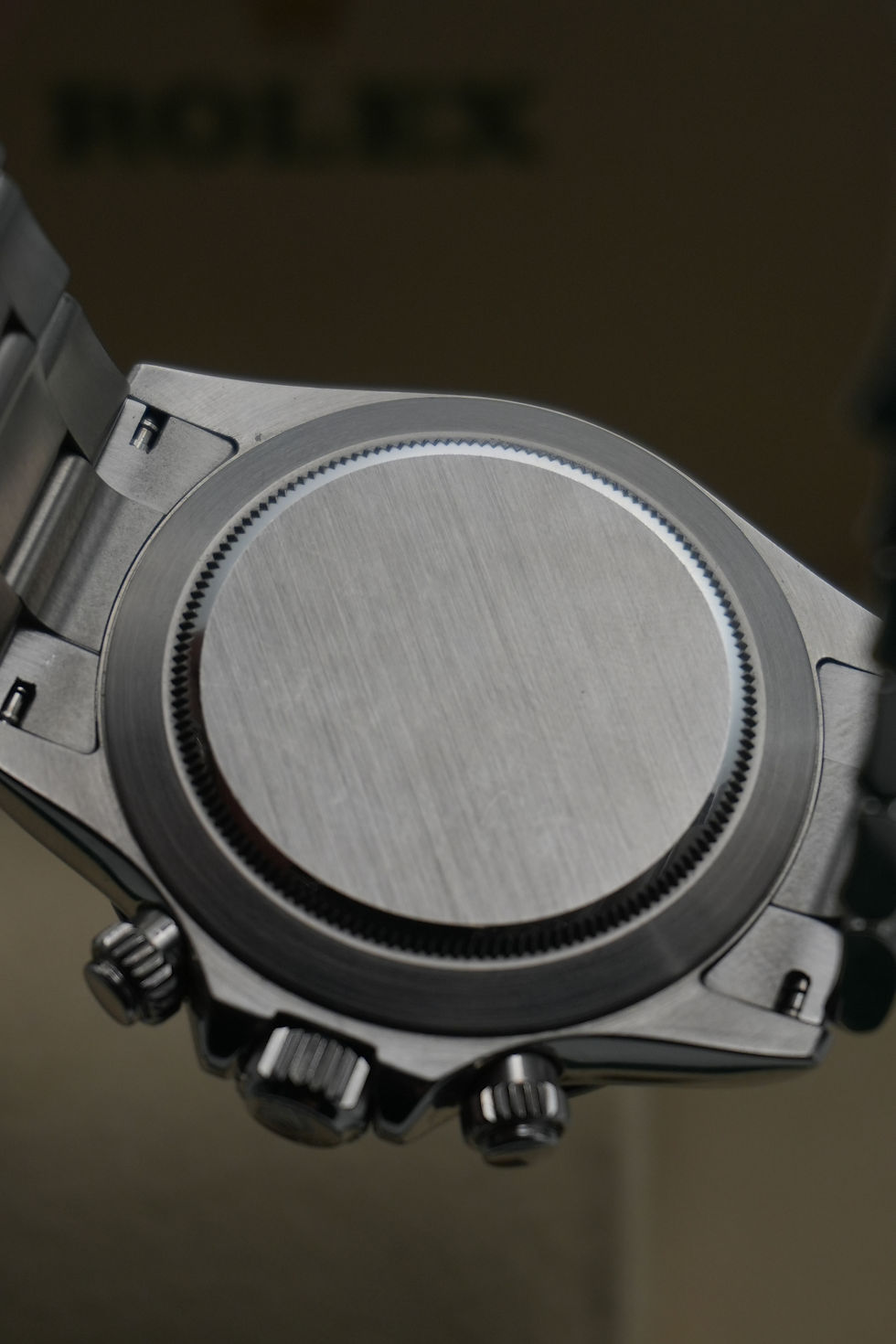 Thumbnail: ROLEX Cosmograph Daytona 40mm ‘Reverse Panda’ - 116500LN