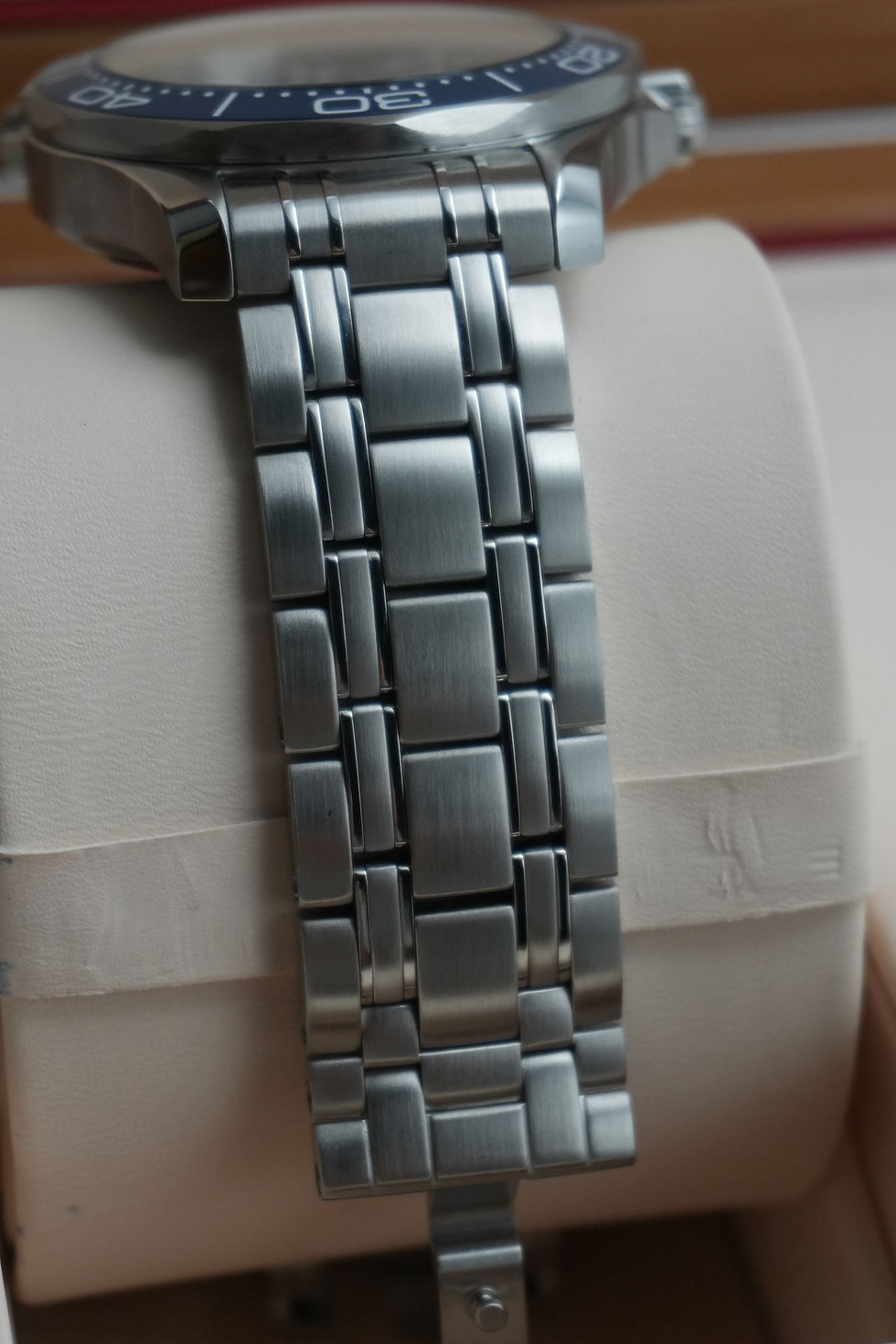 Thumbnail: OMEGA Seamaster Diver 300m 42mm - 210.30.42.20.03.001