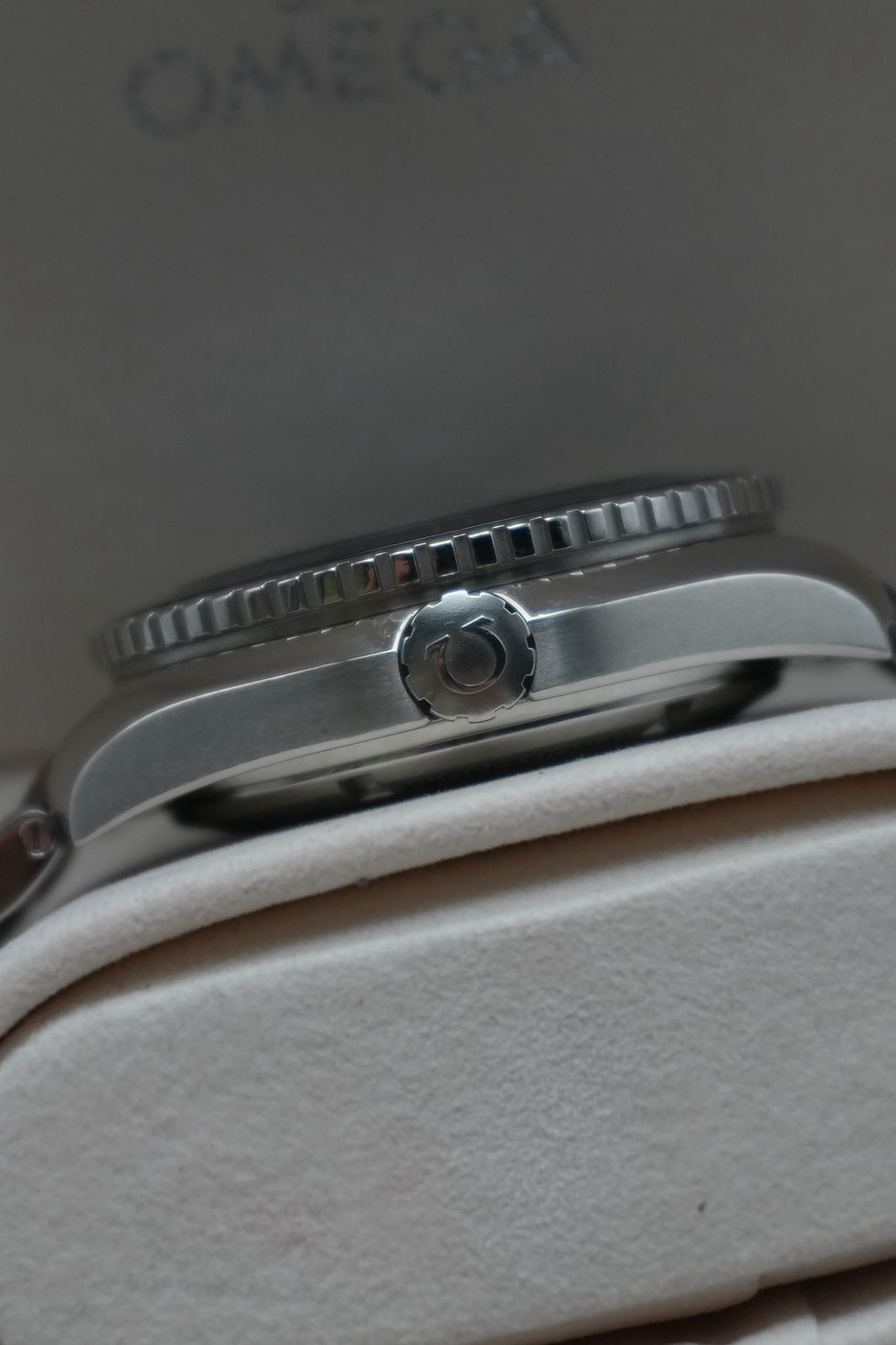Thumbnail: OMEGA Seamaster Planet Ocean 600m 45.5mm - 232.30.46.21.01.001