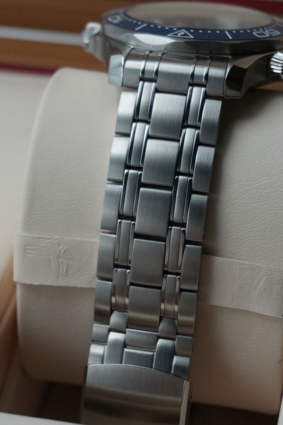 Thumbnail: OMEGA Seamaster Diver 300m 42mm - 210.30.42.20.03.001