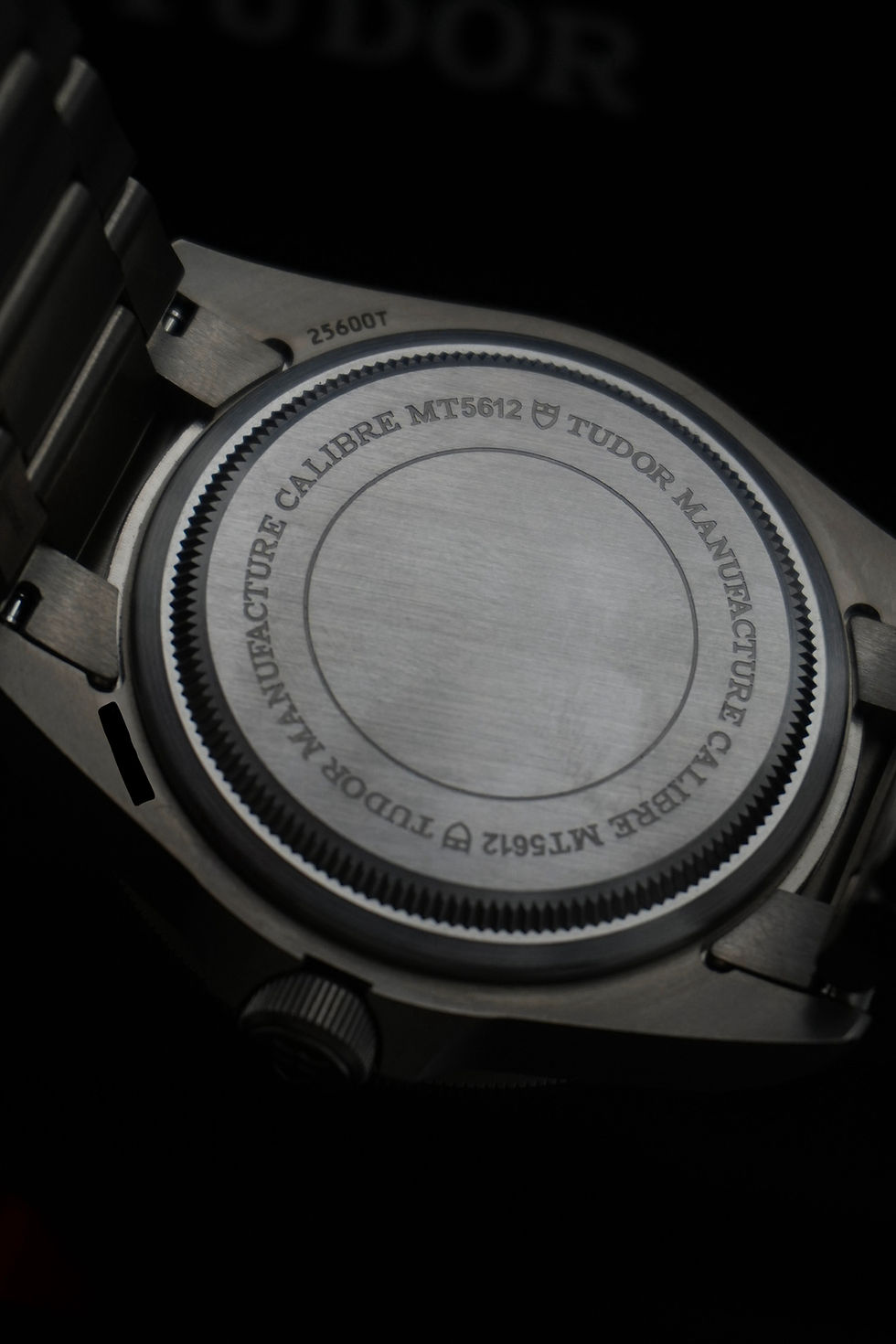 Thumbnail: TUDOR Pelagos 42mm Titanium - 25600TN