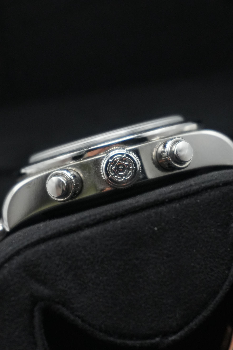 Thumbnail: TUDOR Black Bay Chrono 41mm ‘Panda’ - 79360N