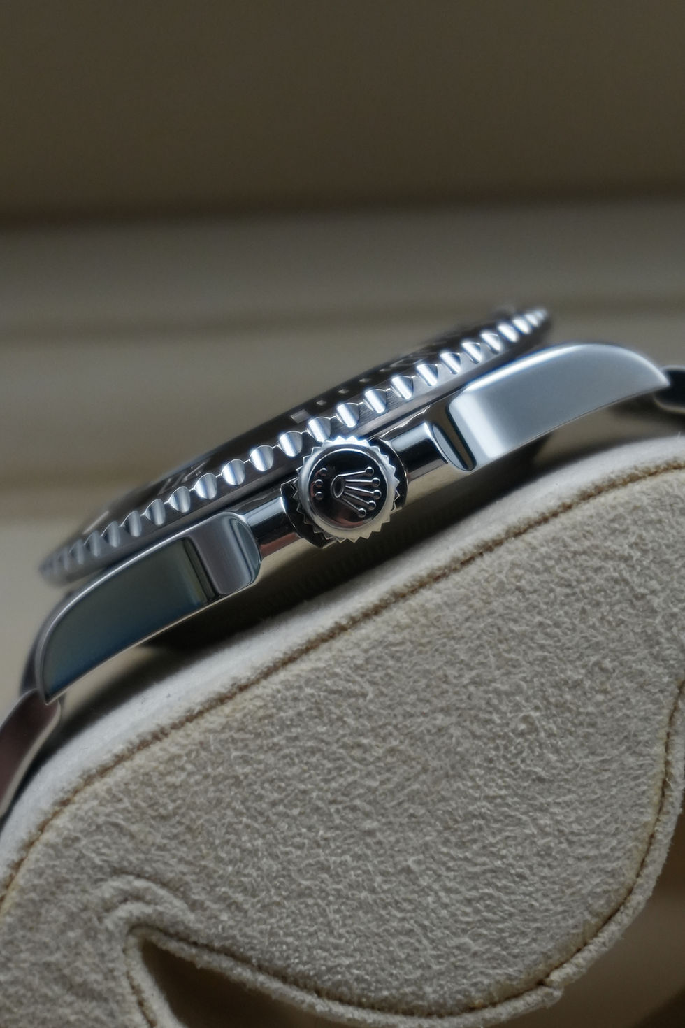 Thumbnail: ROLEX Submariner 41mm - 124060