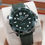 Thumbnail: OMEGA Seamaster Diver 300m 42mm ‘Seaweed’ - 210.32.42.20.10.001
