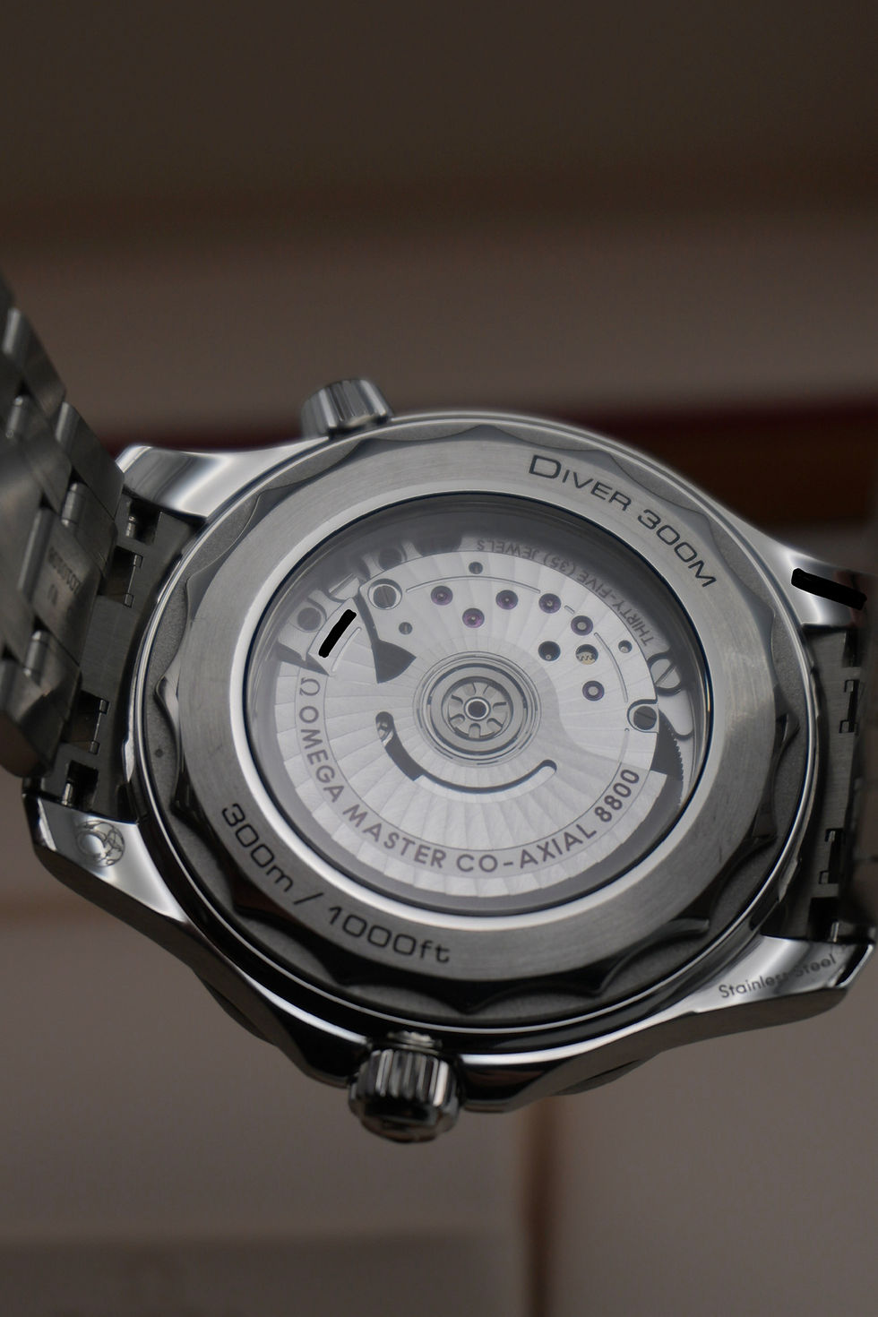 Thumbnail: OMEGA Seamaster Diver 300m 42mm - 210.30.42.20.06.001