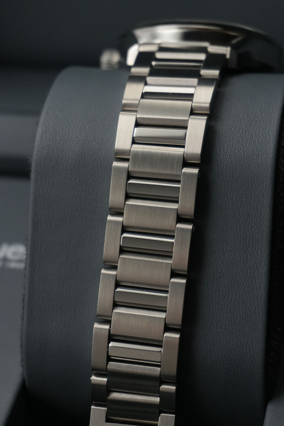 Thumbnail: TAG Heuer Carrera Date 39mm - WAR211B