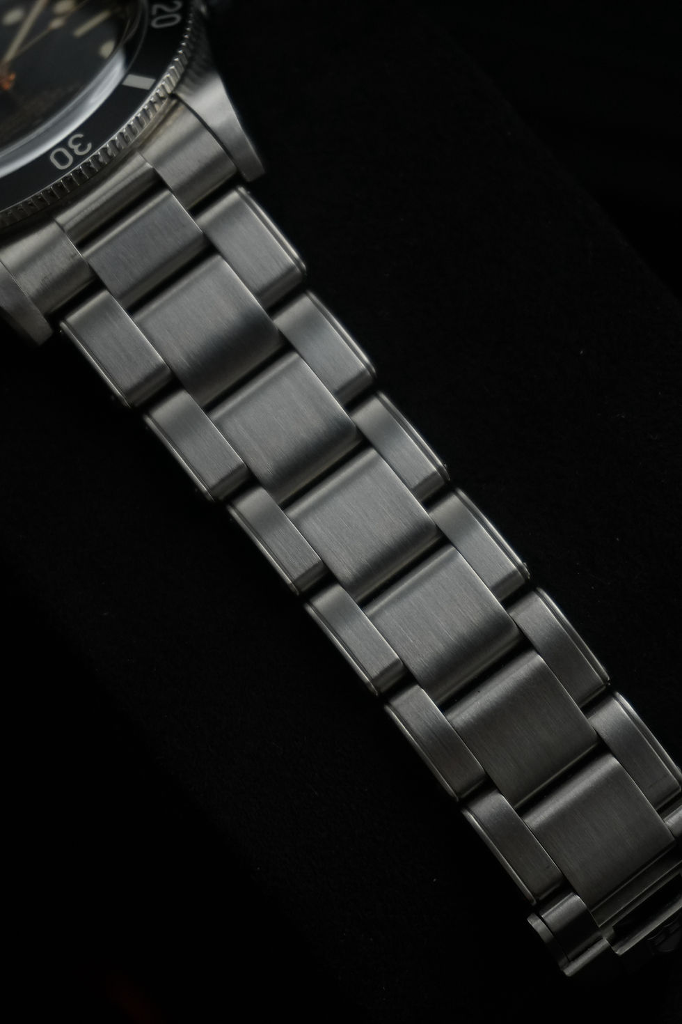Thumbnail: TUDOR Black Bay 54 37mm - 79000N
