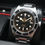 Thumbnail: TUDOR Heritage Black Bay 41mm ‘Smiley’ - 79220N