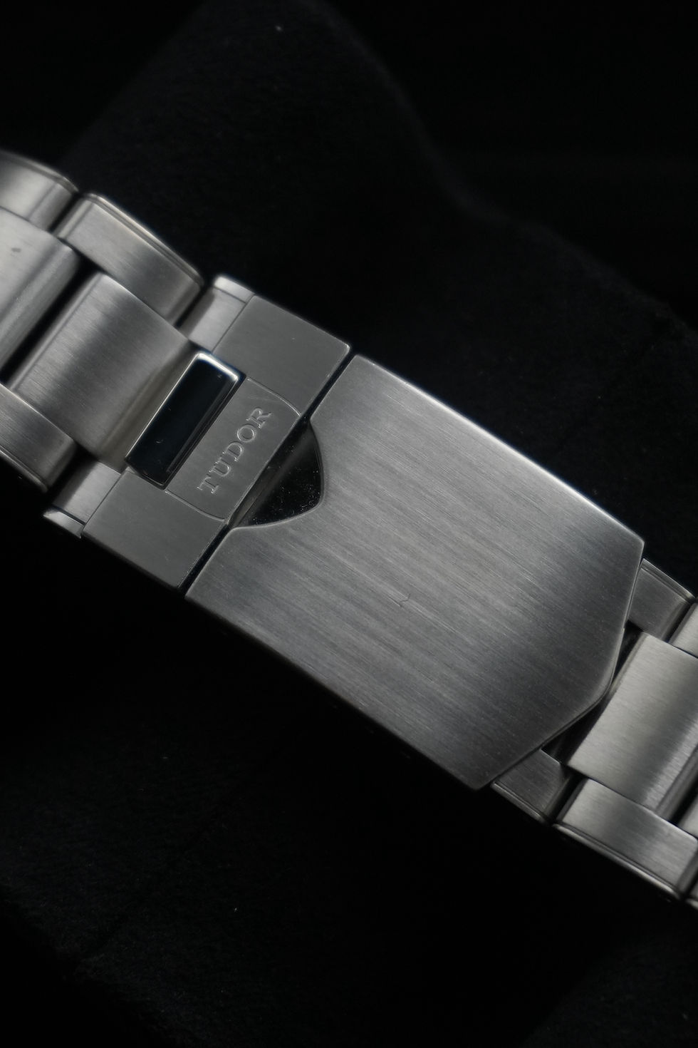 Thumbnail: TUDOR Black Bay GMT 41mm ‘Opaline Dial’ - 79830RB