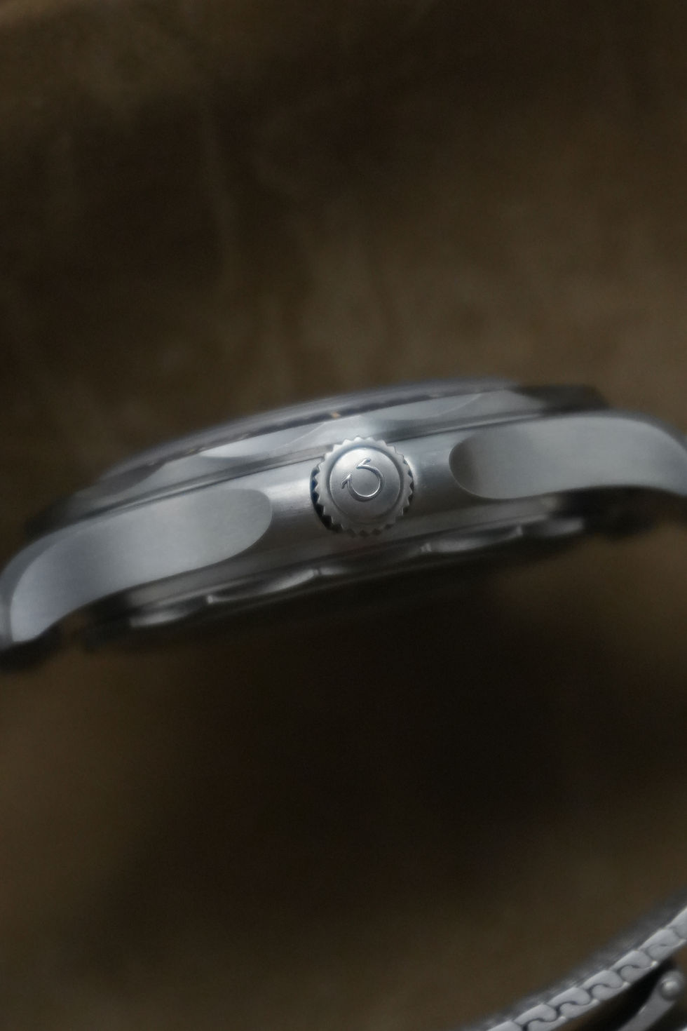 Thumbnail: OMEGA Seamaster Diver 300m 007 Edition ‘No Time To Die’ - 210.90.42.20.01.001