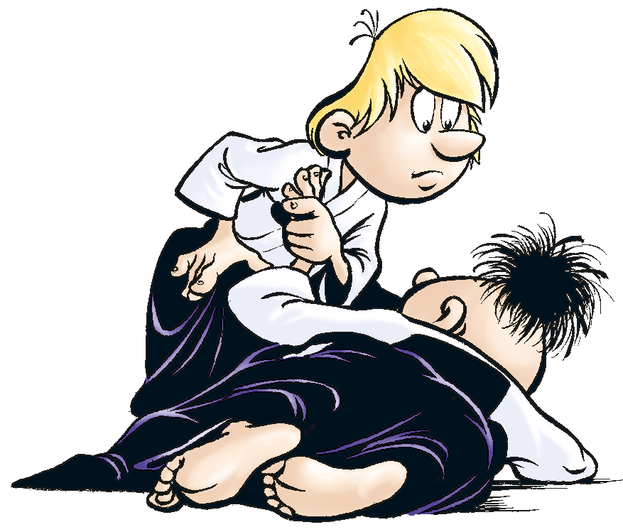 Aikido Berlin