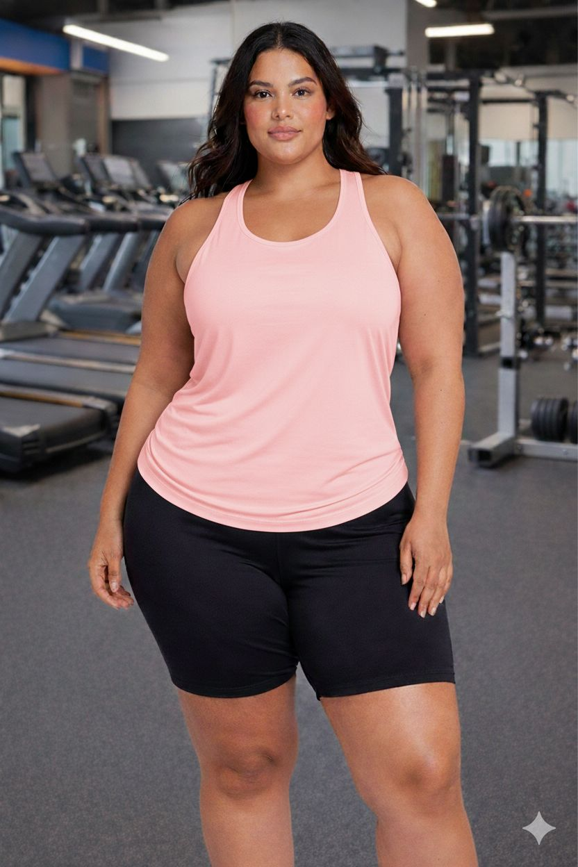 Miniatura: Regata dray fit Pus size