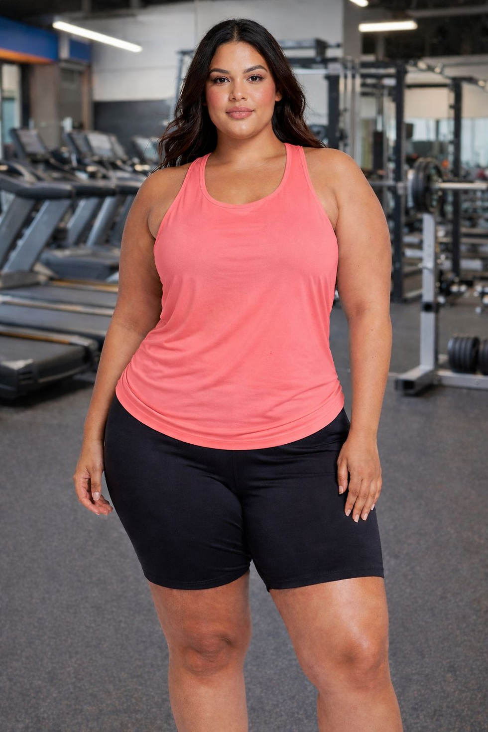 Miniatura: Regata dray fit Pus size