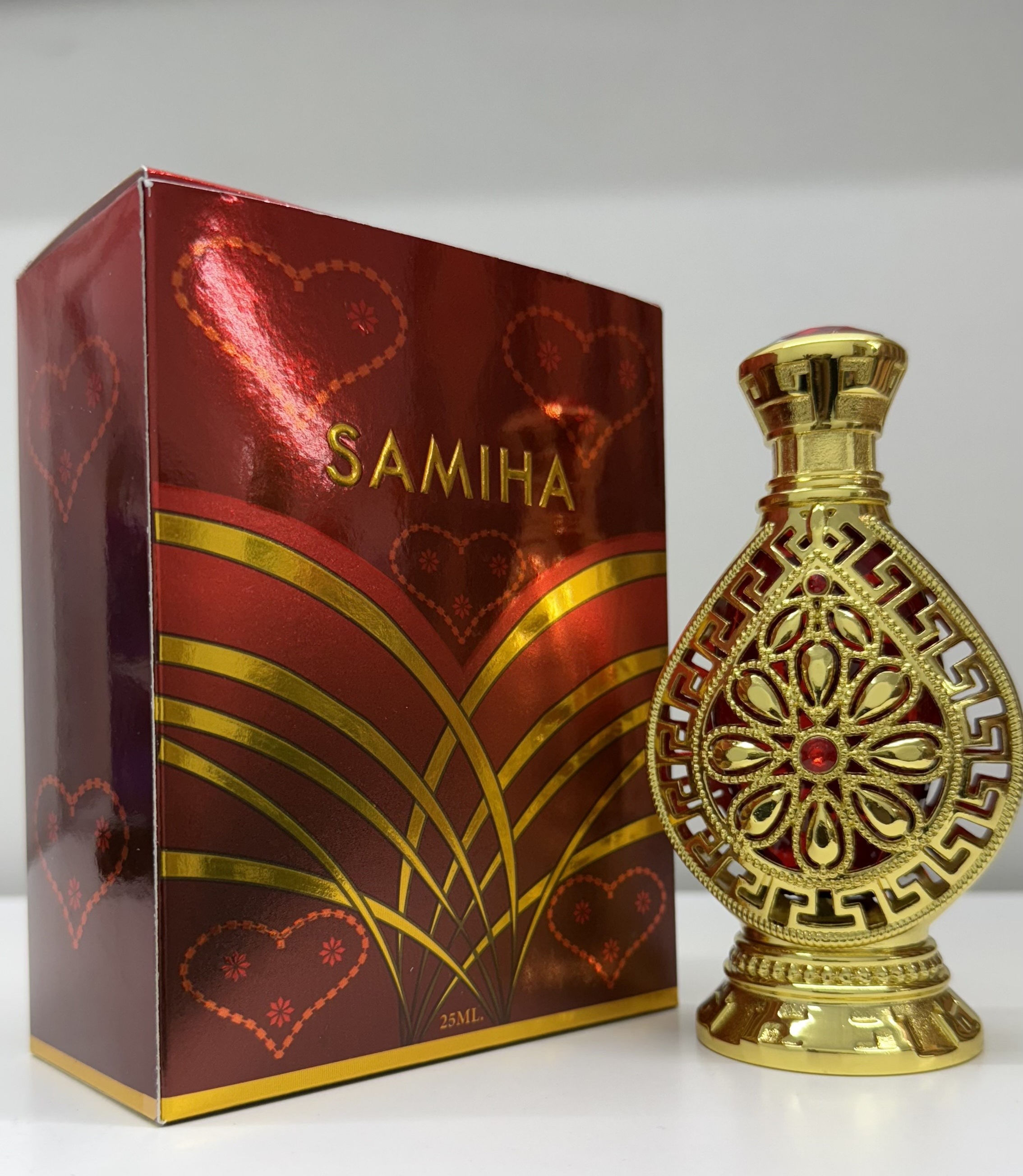Samiha
