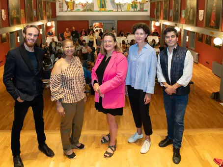 Internationale Fair Trade Konferenz