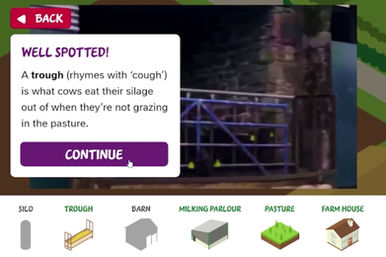 Virtual School Trip capture 6