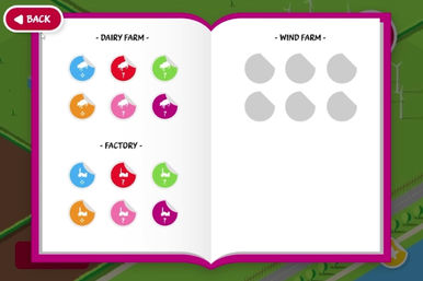 Virtual School Trip capture 2