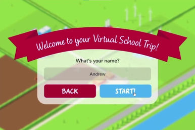 Virtual School Trip capture 1