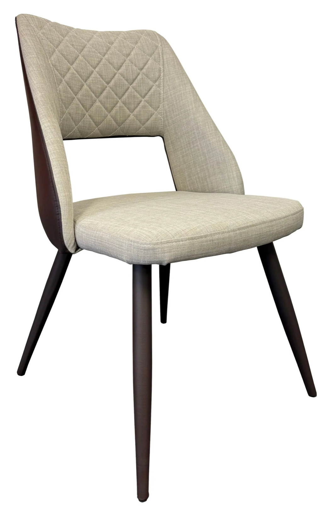 ROBIN BROWN GREY CHAIR_C