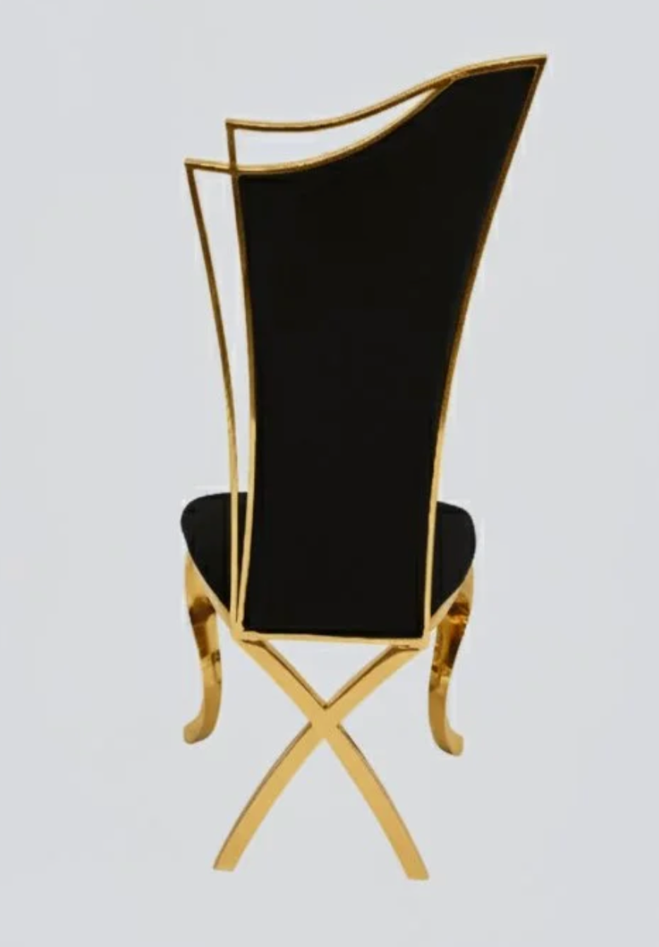 Thumbnail: MOROCCO GOLDEN LEGS CHAIR_C