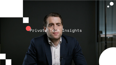 Private Tech Insights