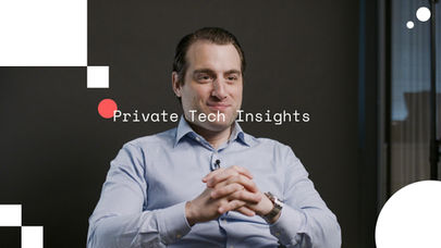 Private tech markets are entering a new phase
