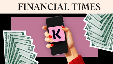 Klarna hit by buy now, pay later backlash as it targets $15bn IPO