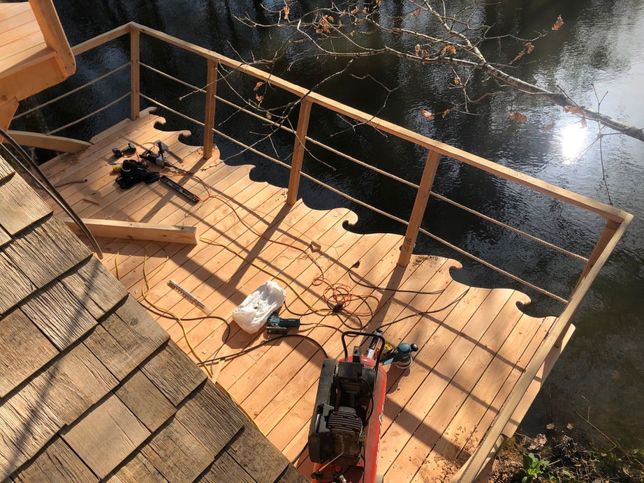 Cabane insolite haute savoie 