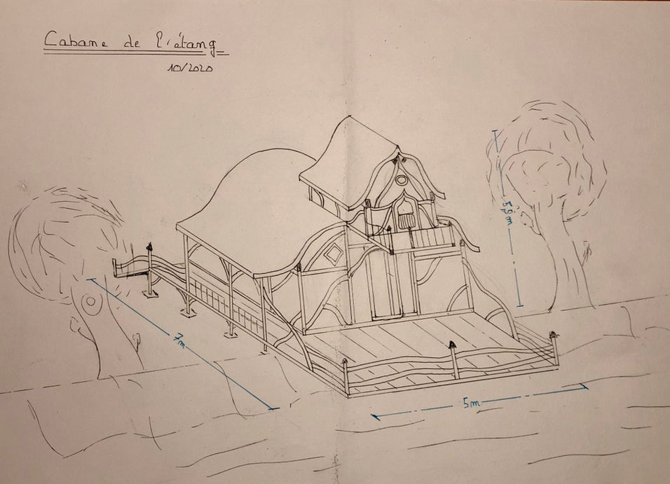 E0ED3B55-C0E6-41DE-B417-Cabane insolite haute savoie 