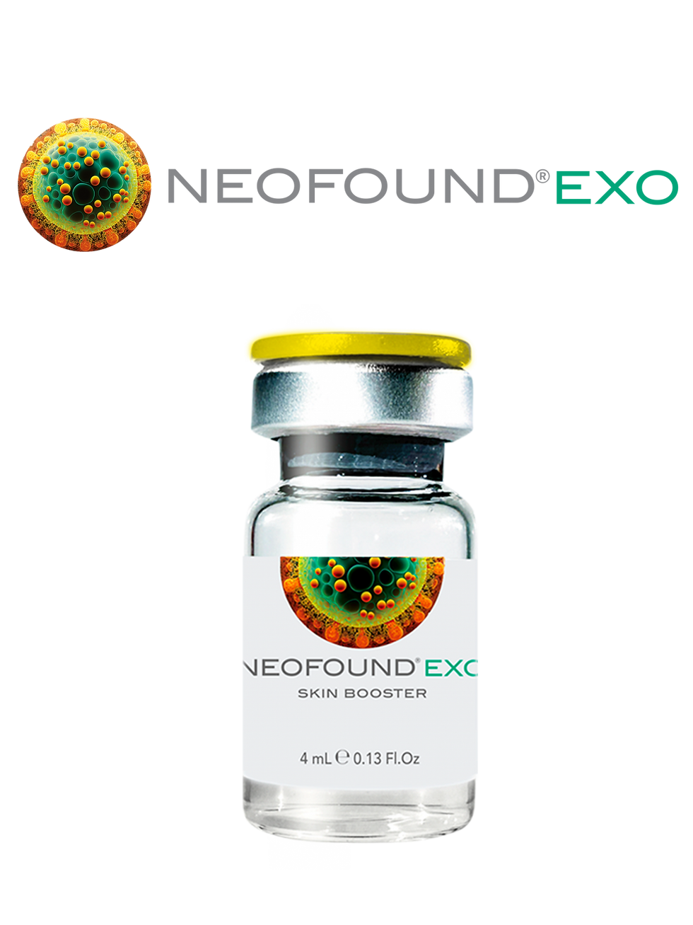 Miniatura: NEOFOUND EXO
