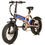 Thumbnail: Snapcycle Eagle E-Bike