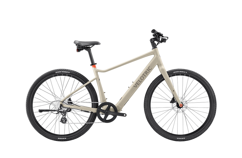 Thumbnail: Velotric: T1 ST Plus eBike