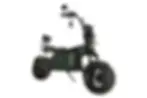 Thumbnail: Goat Power: The Hulk Goat Scooter 5KW