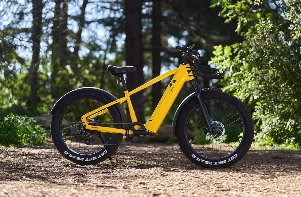 Thumbnail: Velotric Nomad 1Plus